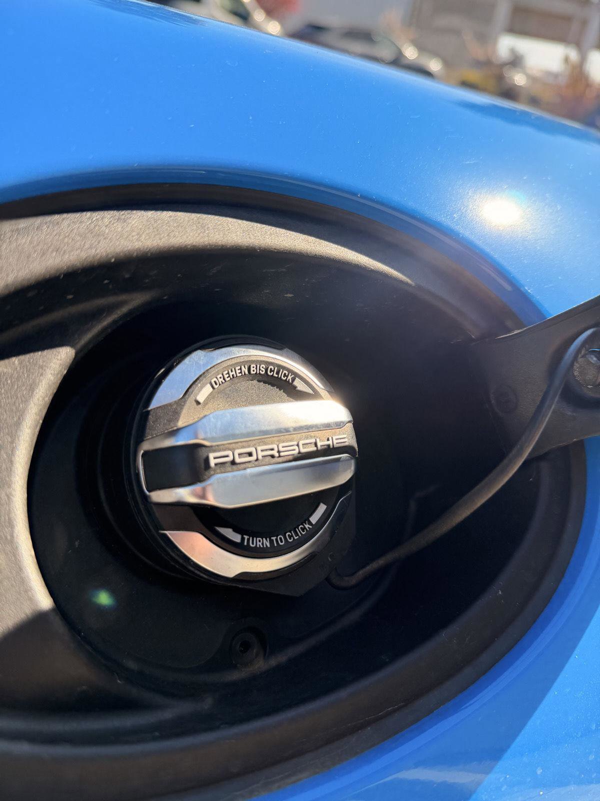 Used 2023 Porsche 911 Carrera 4S image 51