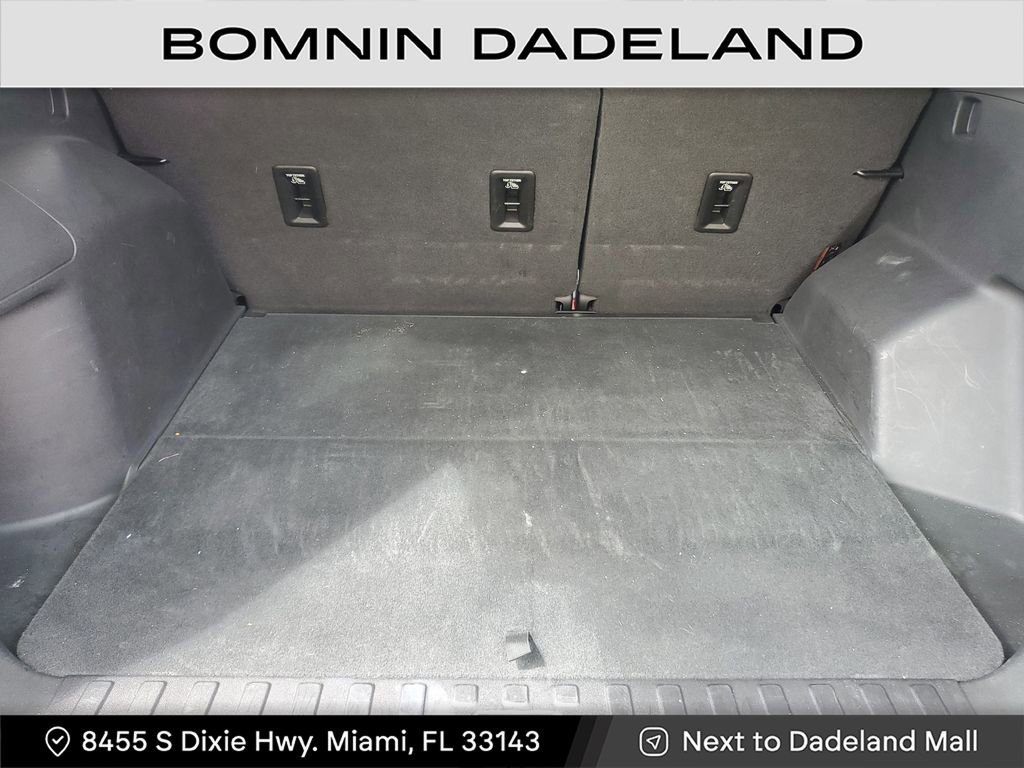 Used 2019 Chevrolet Equinox Premier image 8