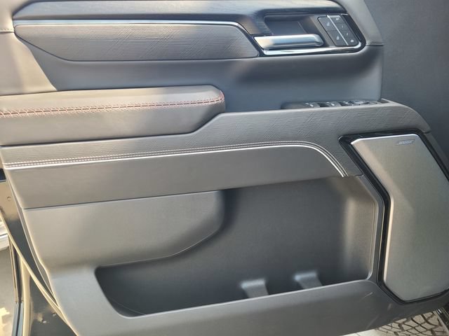 New 2026 GMC Sierra 2500 AT4X AWD/4WD image 14
