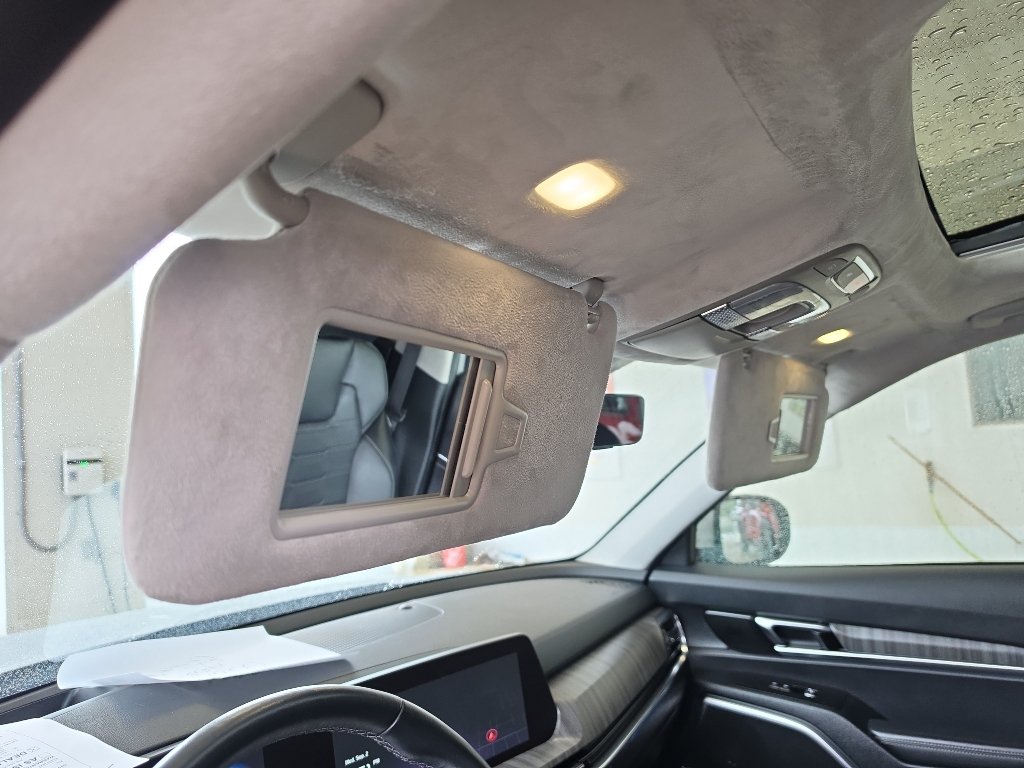 Used 2024 Kia Telluride SX AWD/4WD image 15