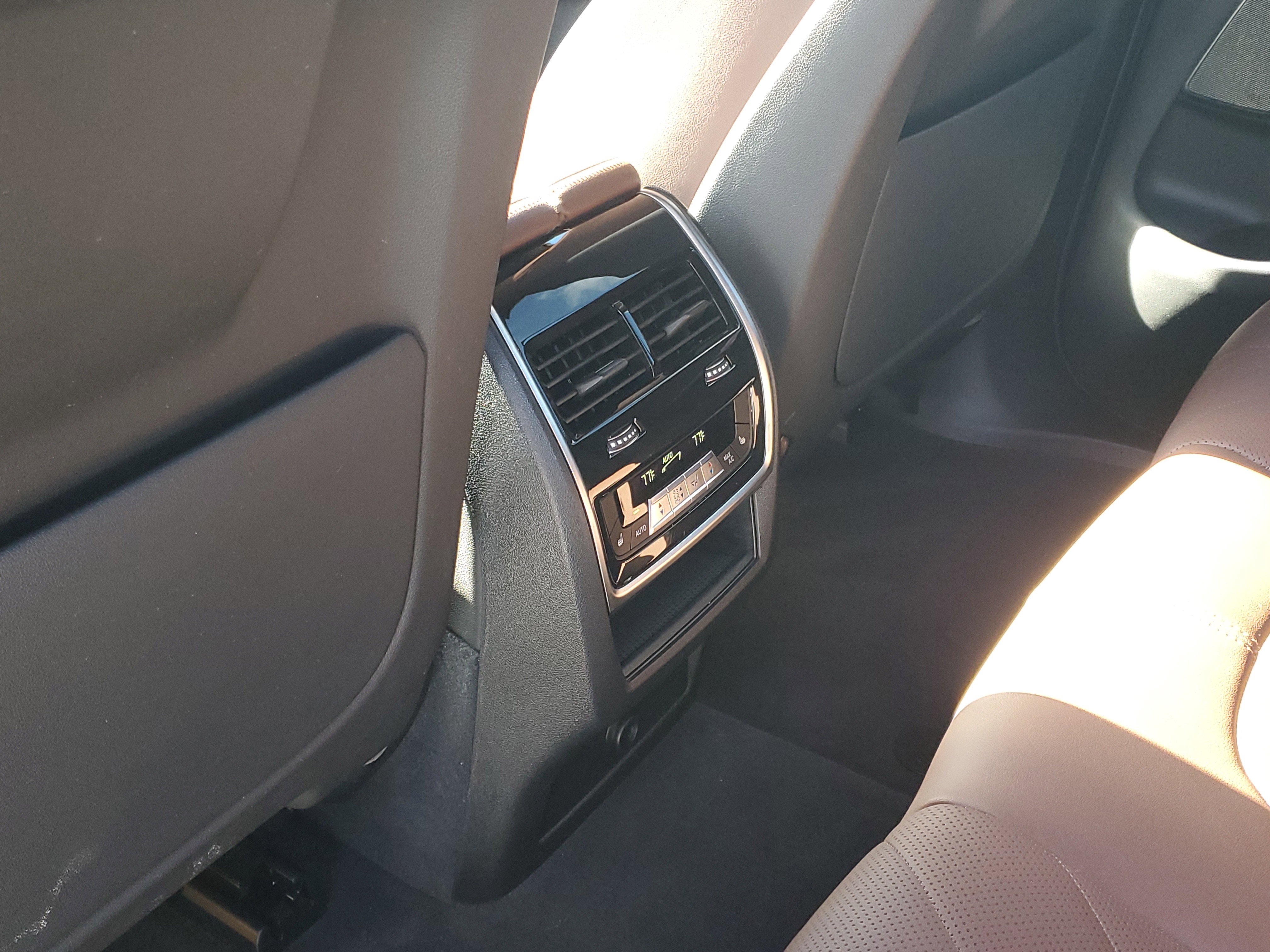 Certified 2023 BMW X5 xDrive40i w/ Premium Package image 26