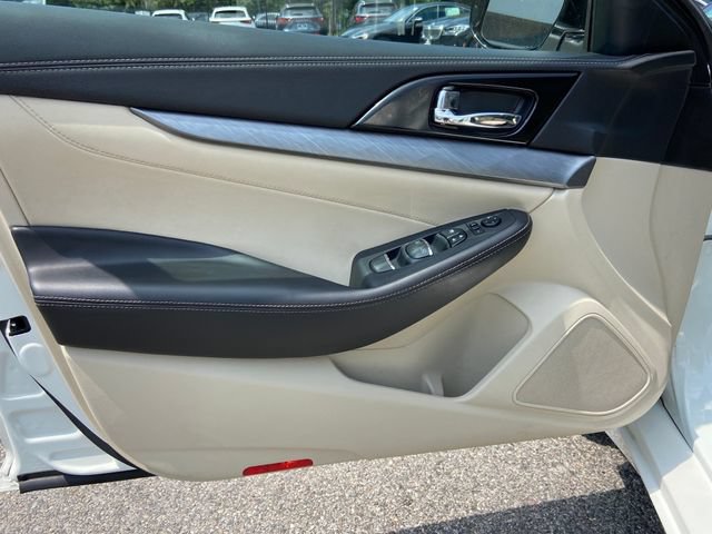 Used 2017 Nissan Maxima 3.5 S FWD image 25