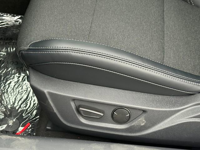 New 2026 Ford Mustang Convertible image 11