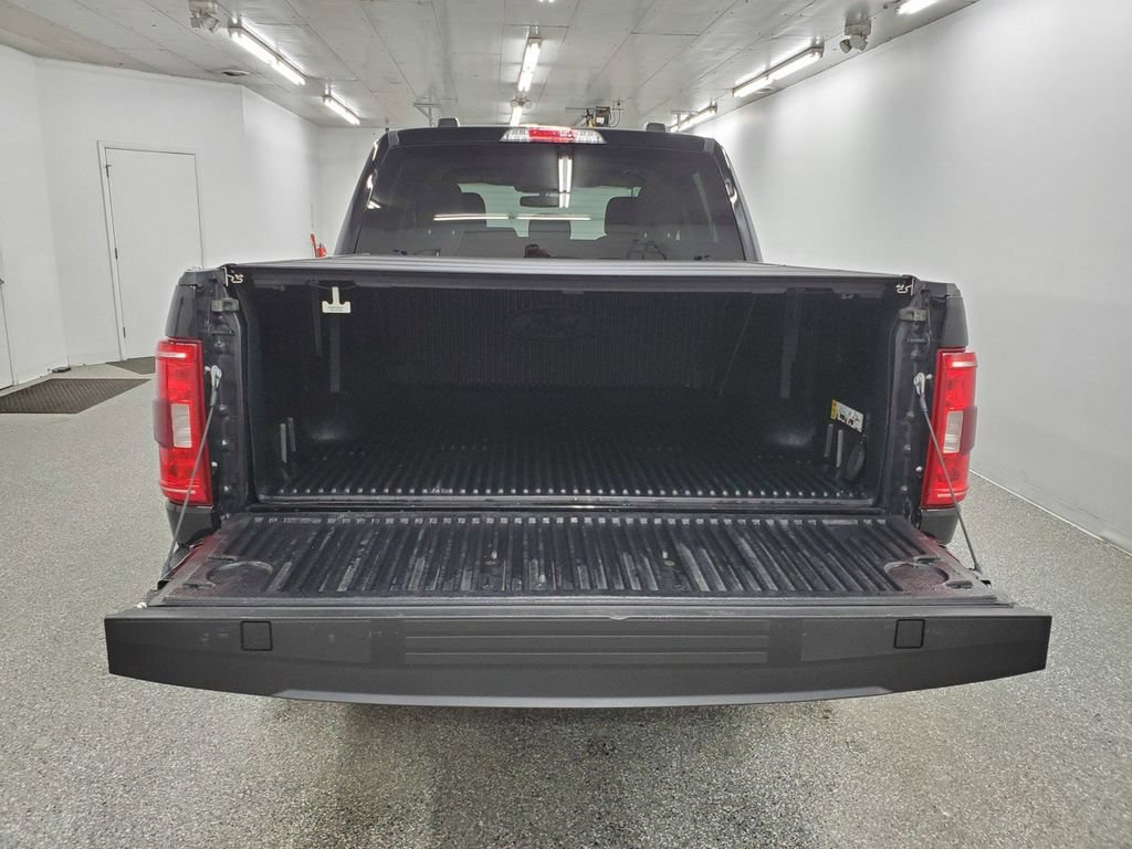 Used 2023 Ford F150 XLT w/ Trailer Tow Package AWD/4WD image 6