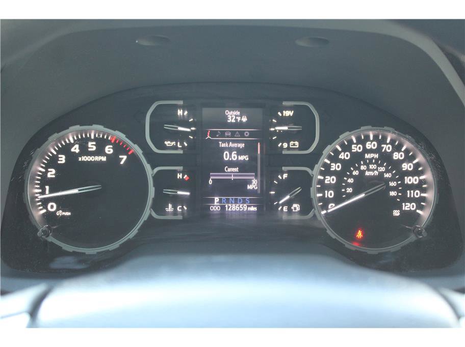Used 2019 Toyota Tundra SR5 w/ SR5 Upgrade Package image 23