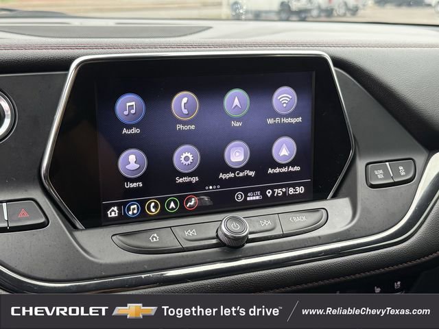 Used 2020 Chevrolet Blazer RS FWD image 24