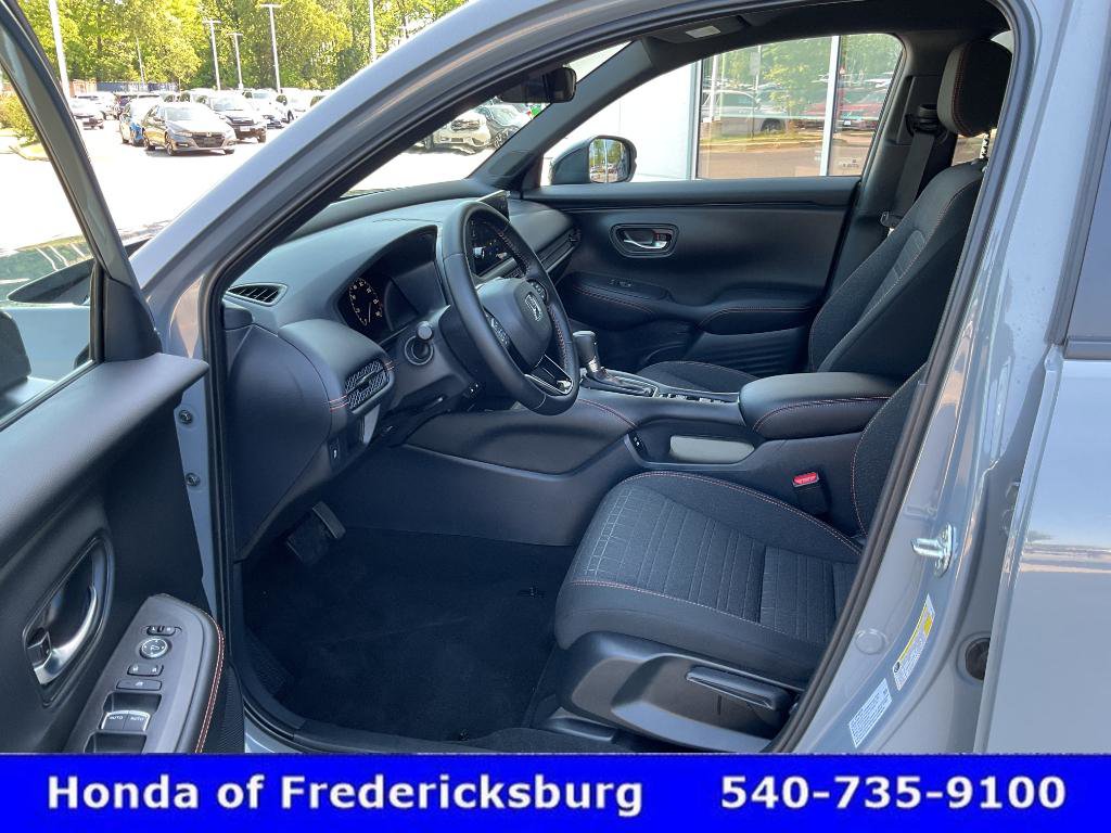 Used 2026 Honda HR-V Sport image 29