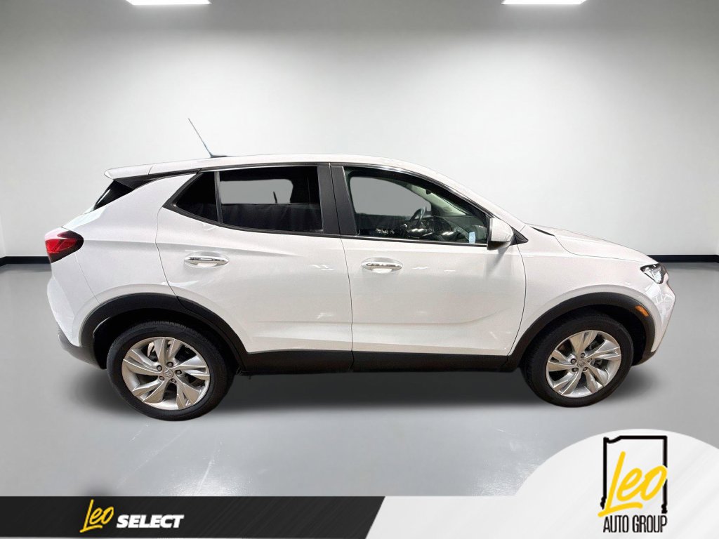 Used 2024 Buick Encore GX Preferred FWD image 6