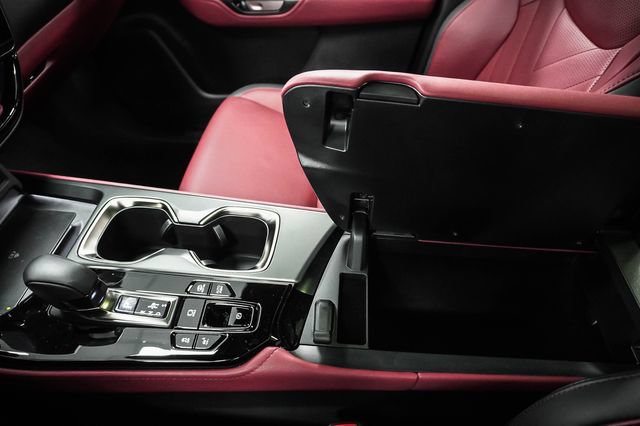 Certified 2025 Lexus NX 450h+ AWD w/ Accessory Package (2T) image 18