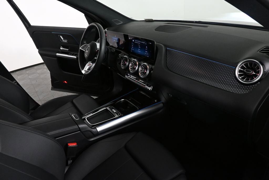 Certified 2026 Mercedes-Benz GLA 250 image 23