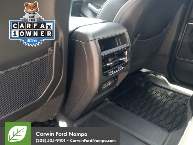 Used 2024 Jeep Grand Cherokee Trailhawk AWD/4WD image 26
