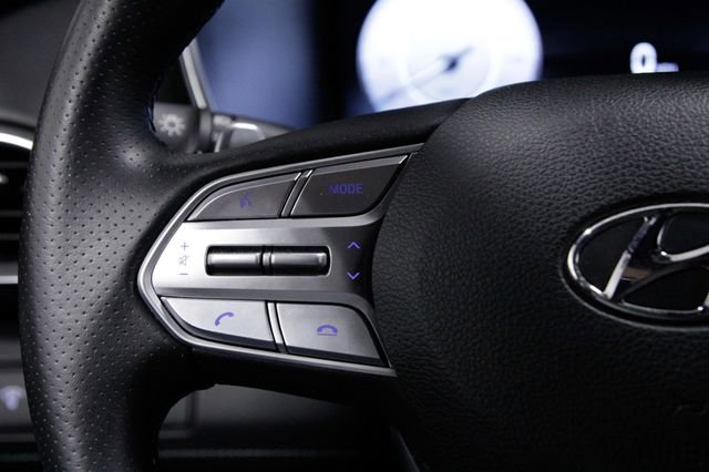 Used 2022 Hyundai Santa Fe Calligraphy image 26