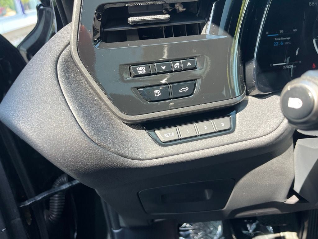 Used 2025 Lexus TX 350 AWD w/ Technology Package image 38