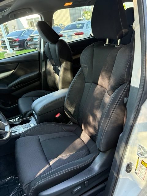Certified 2022 Subaru Ascent Premium w/ Convenience Package AWD/4WD image 13
