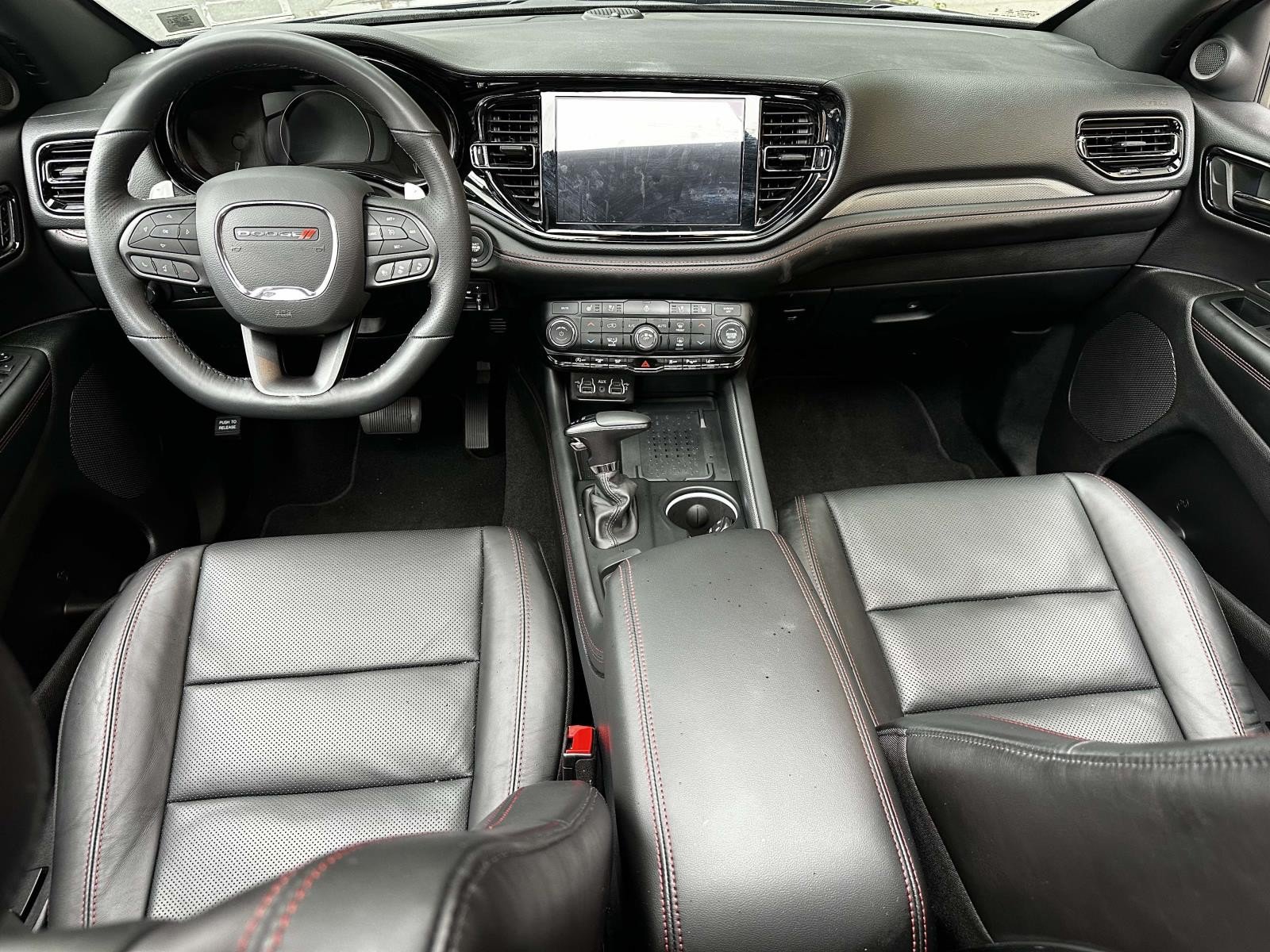 Used 2026 Dodge Durango GT AWD/4WD image 21