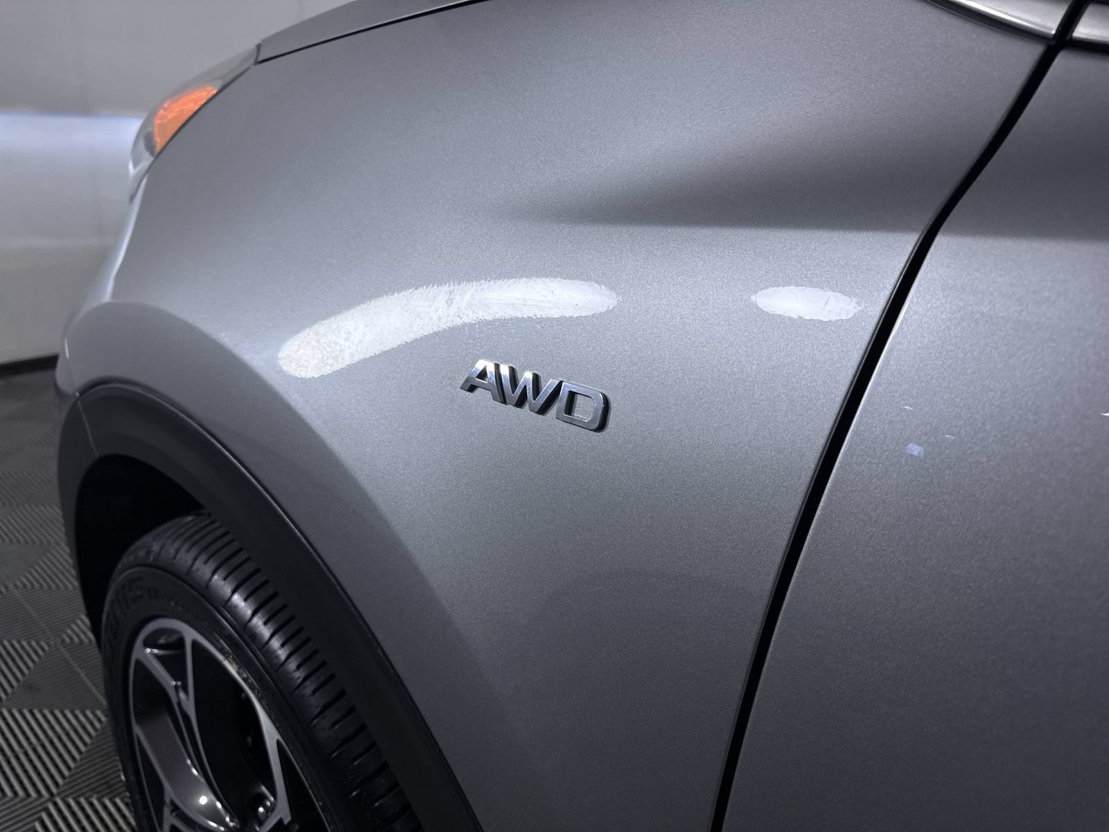 Used 2020 Kia Sportage SX AWD/4WD image 26