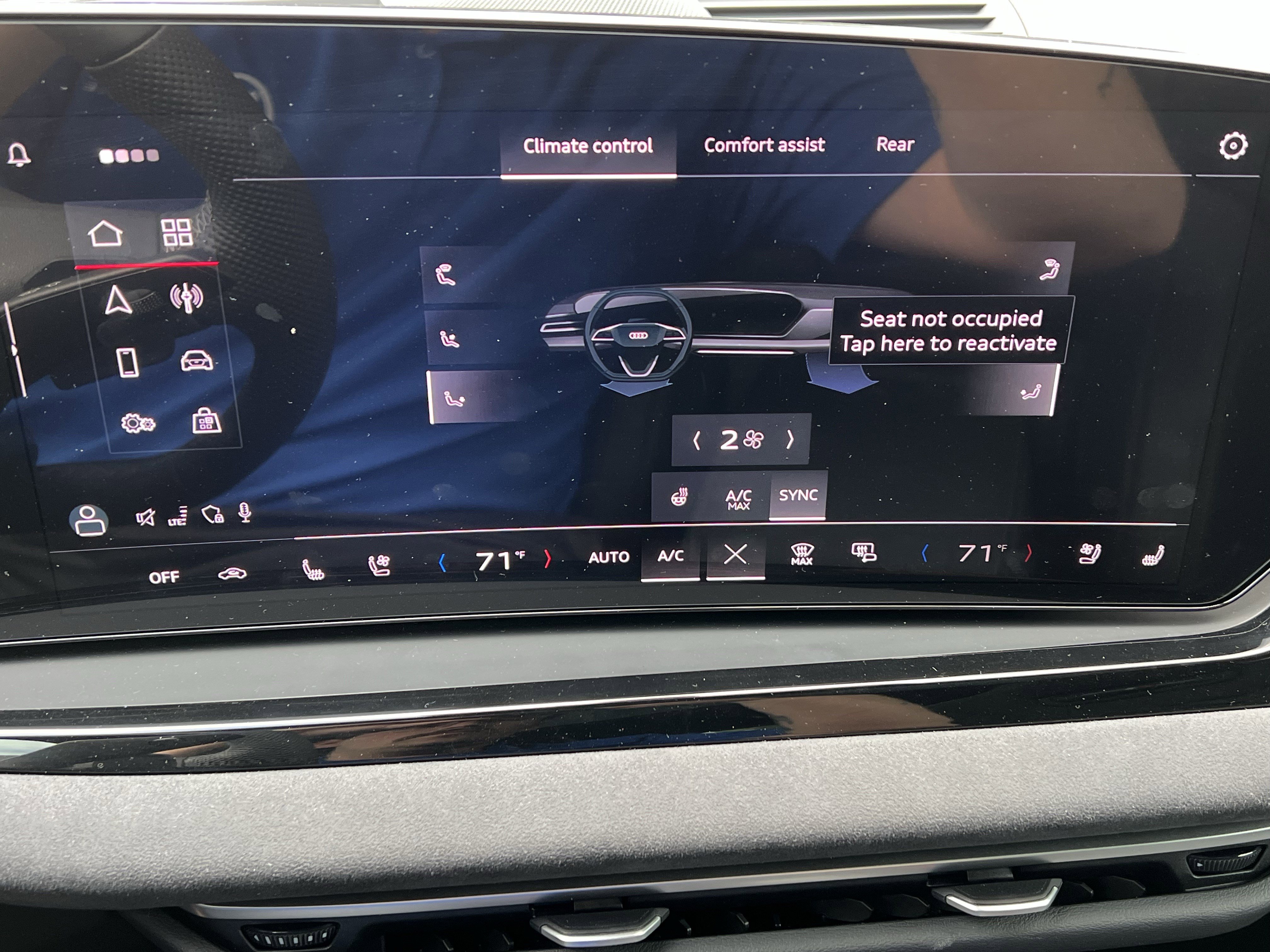 Certified 2025 Audi S5 Prestige AWD/4WD image 30