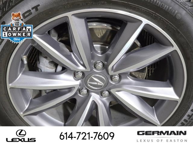 Used 2019 Acura RDX AWD w/ Technology Package image 13