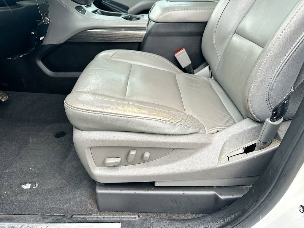 Used 2020 Chevrolet Tahoe LT image 9