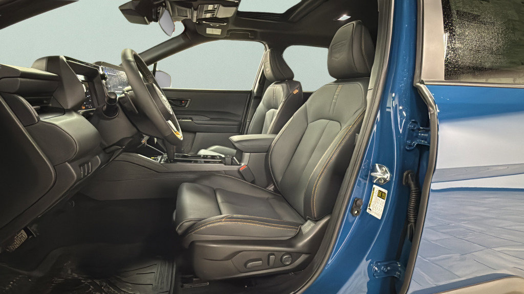 New 2026 Subaru Outback Wilderness AWD/4WD image 18