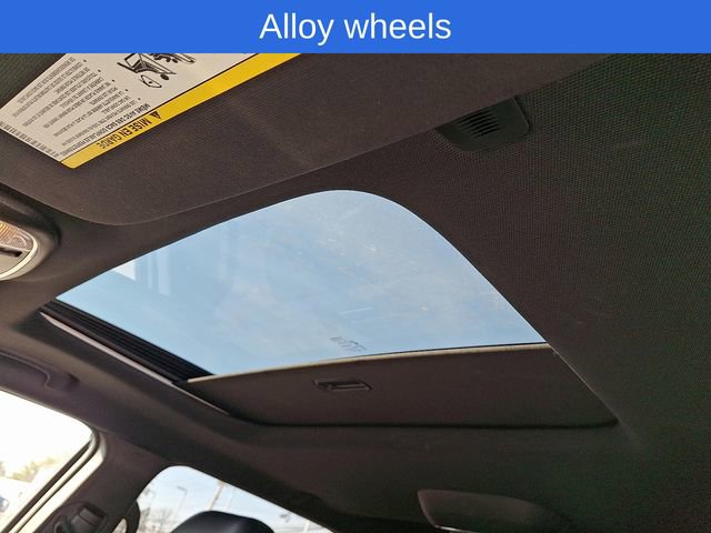 Used 2019 Dodge Durango GT image 17