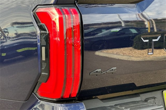 Used 2024 Toyota Tundra Platinum image 28
