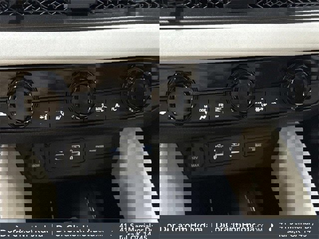 New 2026 Honda Prelude image 16