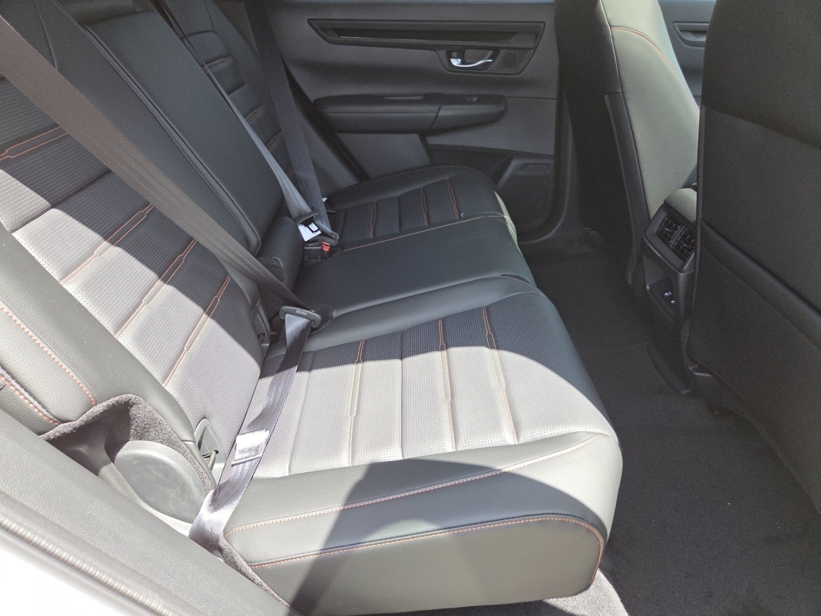 New 2026 Honda CR-V Sport-L image 25
