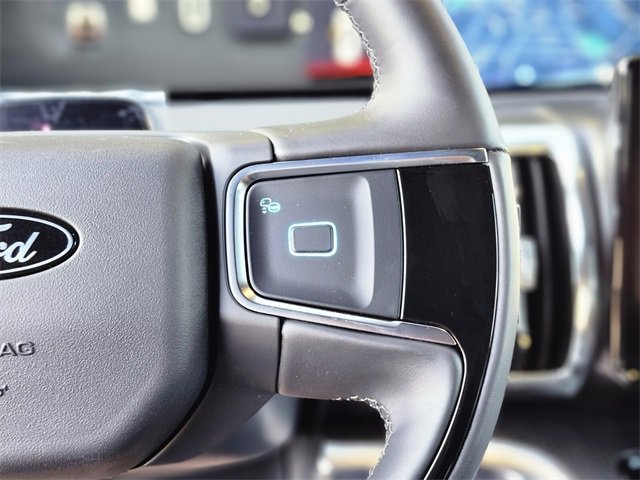 New 2025 Ford Expedition Platinum w/ Stealth Performance Package image 31