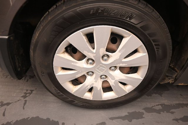 Used 2012 Honda Civic LX image 13