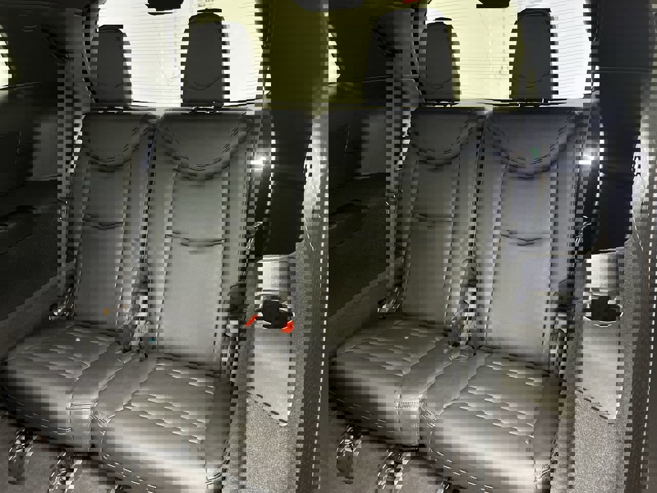 Used 2023 Cadillac XT6 Sport image 15