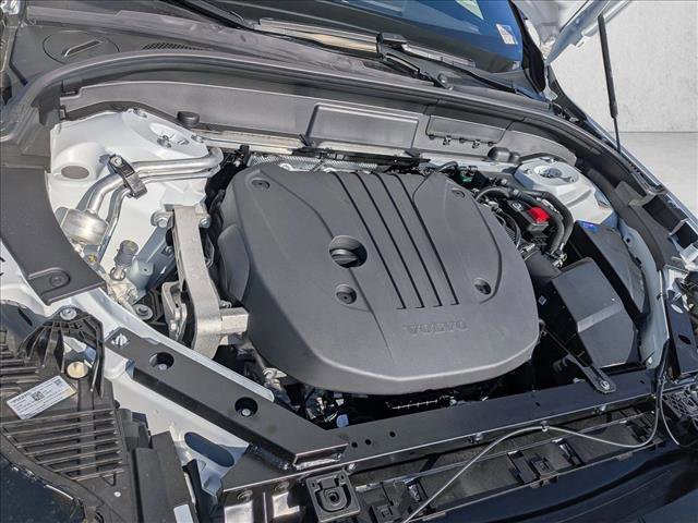 New 2026 Volvo XC60 B5 Core image 19