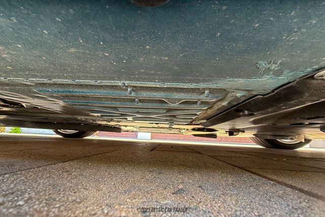 Used 2025 Ferrari 296 GTS RWD image 83