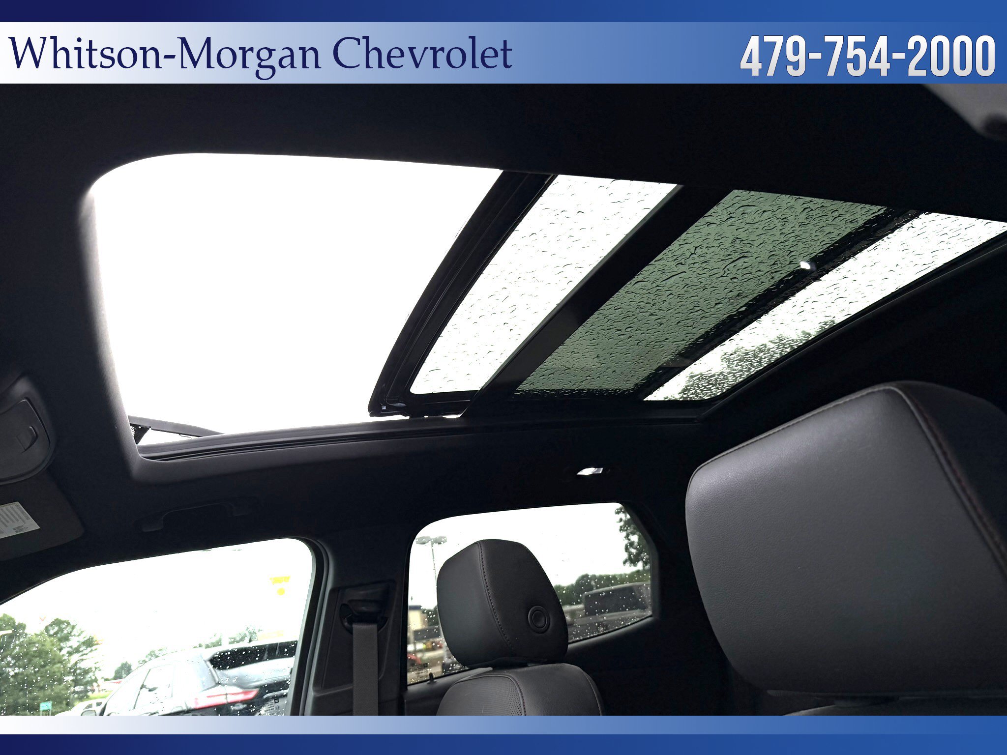 Used 2020 Chevrolet Blazer RS FWD image 7