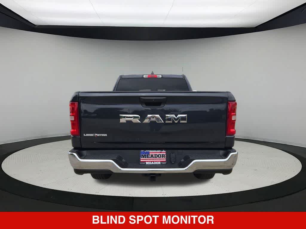 Used 2025 RAM 1500 Lone Star RWD image 5