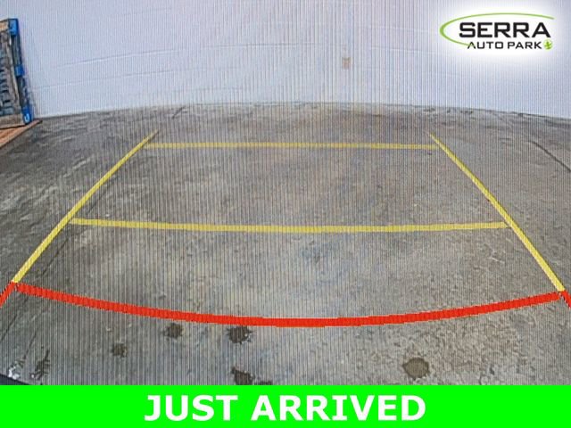 Certified 2024 MAZDA CX-50 AWD 2.5 S w/ Preferred Package image 32