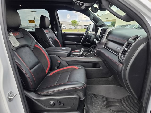 Used 2023 RAM 1500 TRX w/ TRX Level 2 Equipment Group AWD/4WD image 32