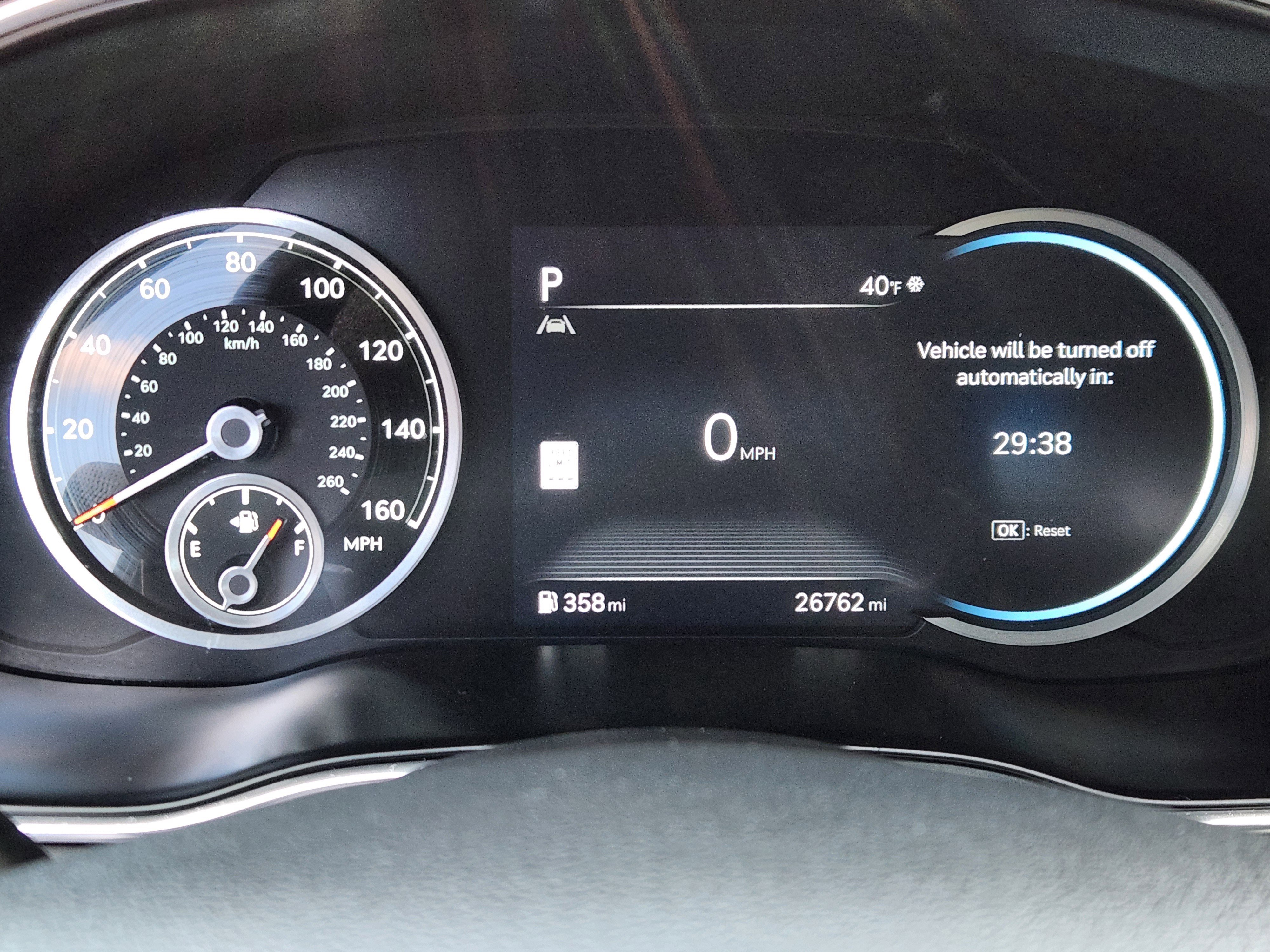 Used 2023 Genesis GV80 2.5T image 10