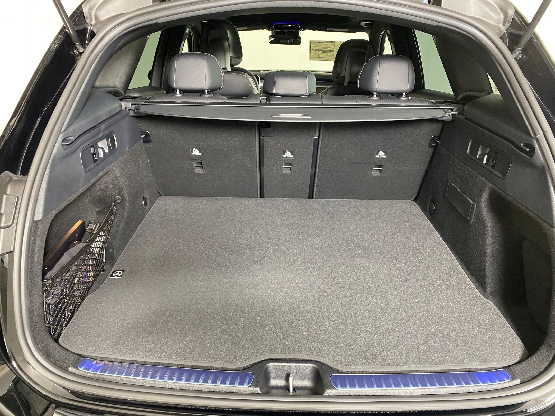 Used 2026 Mercedes-Benz GLC 300 4MATIC image 30