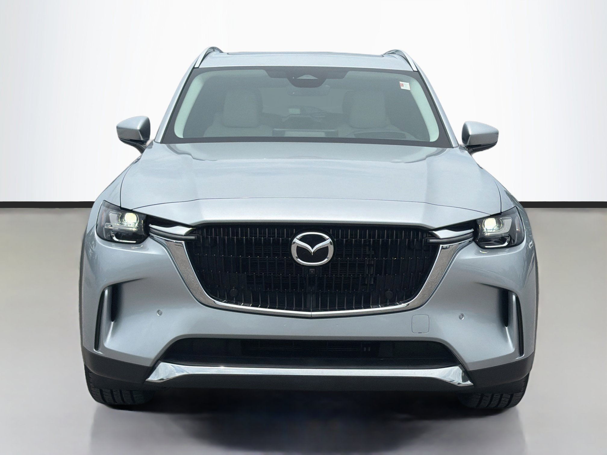 Used 2024 MAZDA CX-90 Plug-In Hybrid w/ Premium Plus AWD/4WD image 8