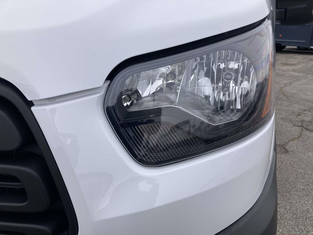 Used 2019 Ford Transit 150 130 Low Roof image 10