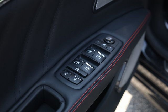 Certified 2022 Maserati Quattroporte Trofeo image 12