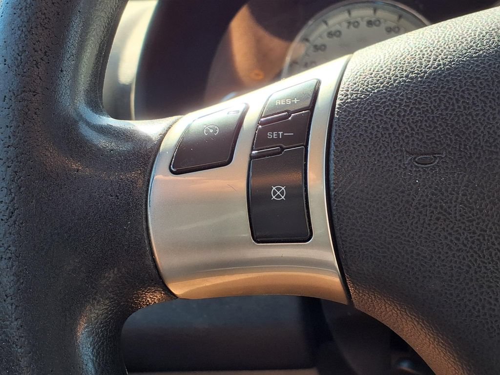 Used 2007 Saturn Vue 2WD w/ Comfort Pkg image 19