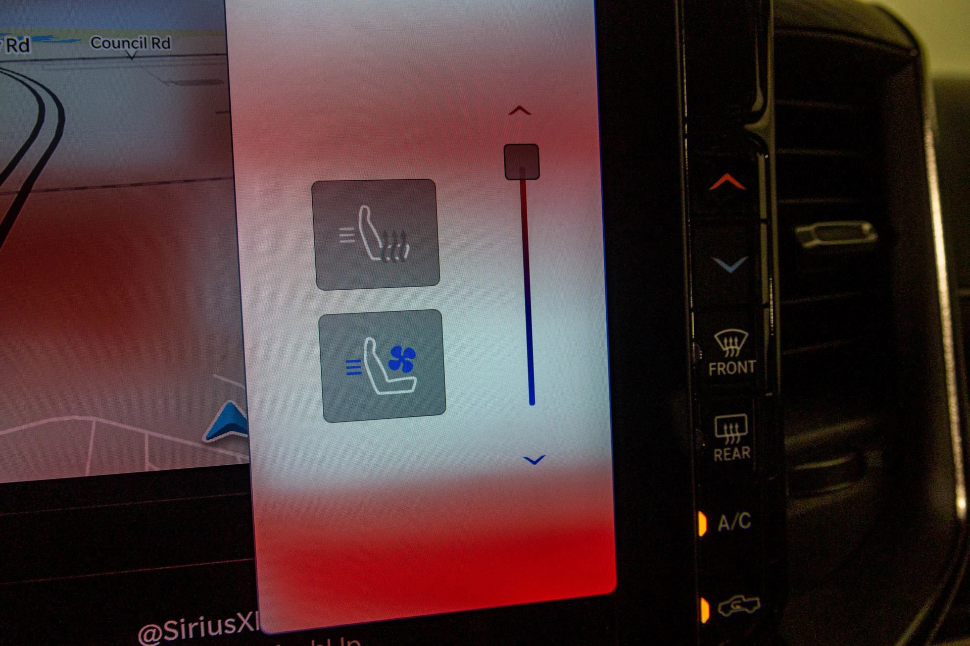 New 2026 RAM 2500 Rebel w/ Rebel Level 2 Equipment Group image 14