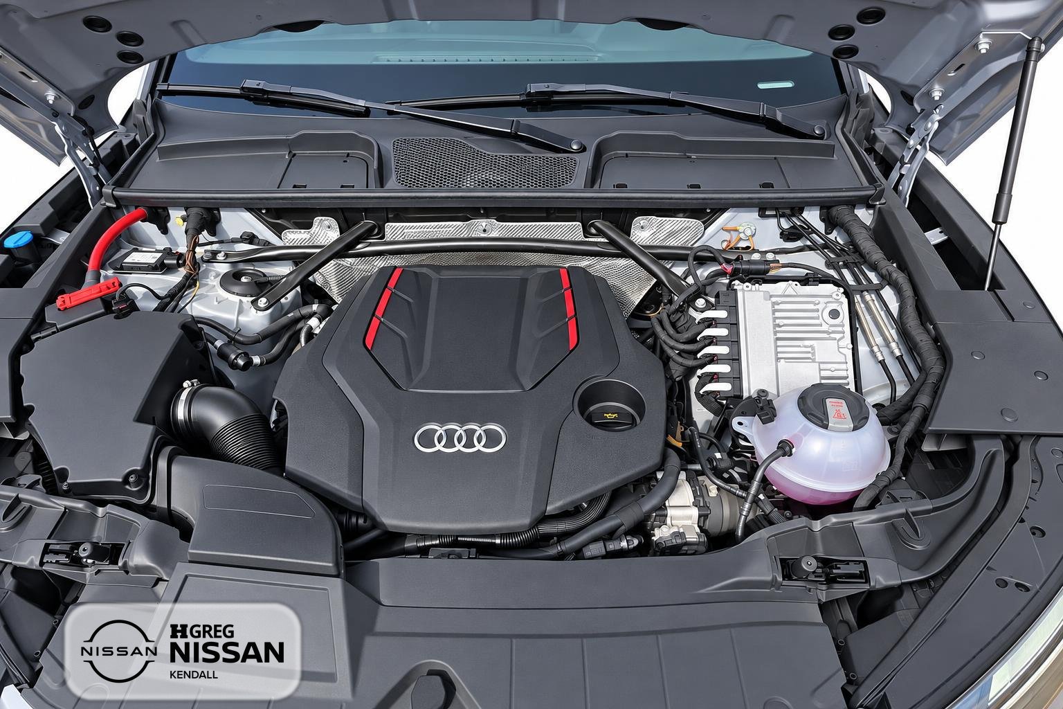Used 2023 Audi SQ5 Premium Plus AWD/4WD image 13