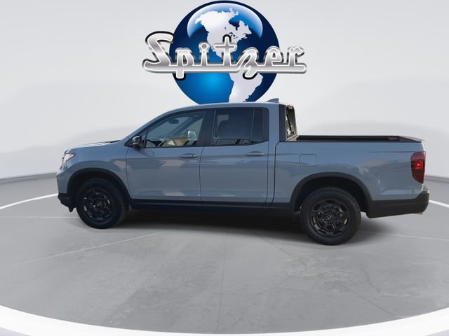 Used 2025 Honda Ridgeline TrailSport+ image 6