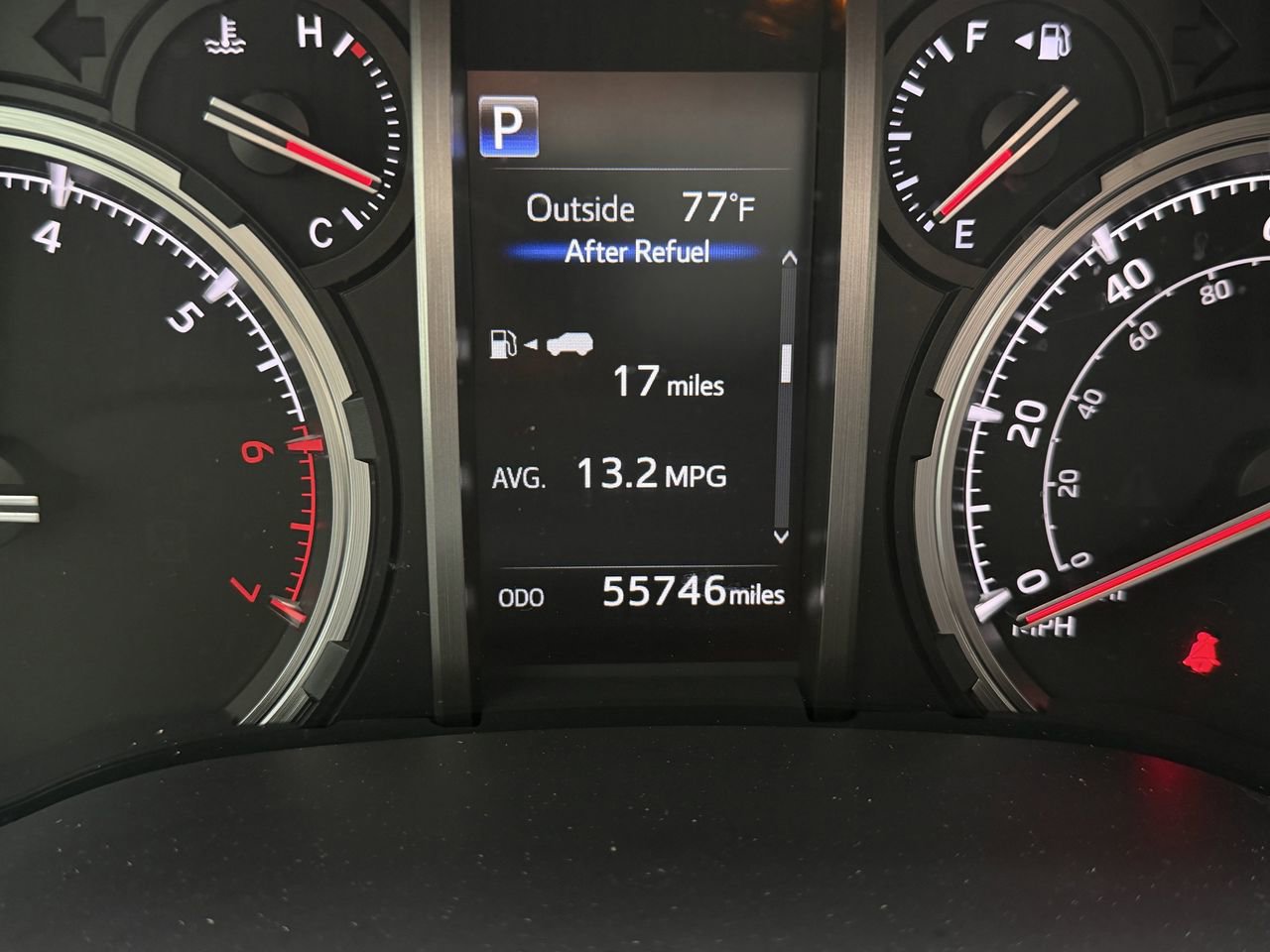 Used 2022 Toyota 4Runner TRD Off-Road Premium image 17