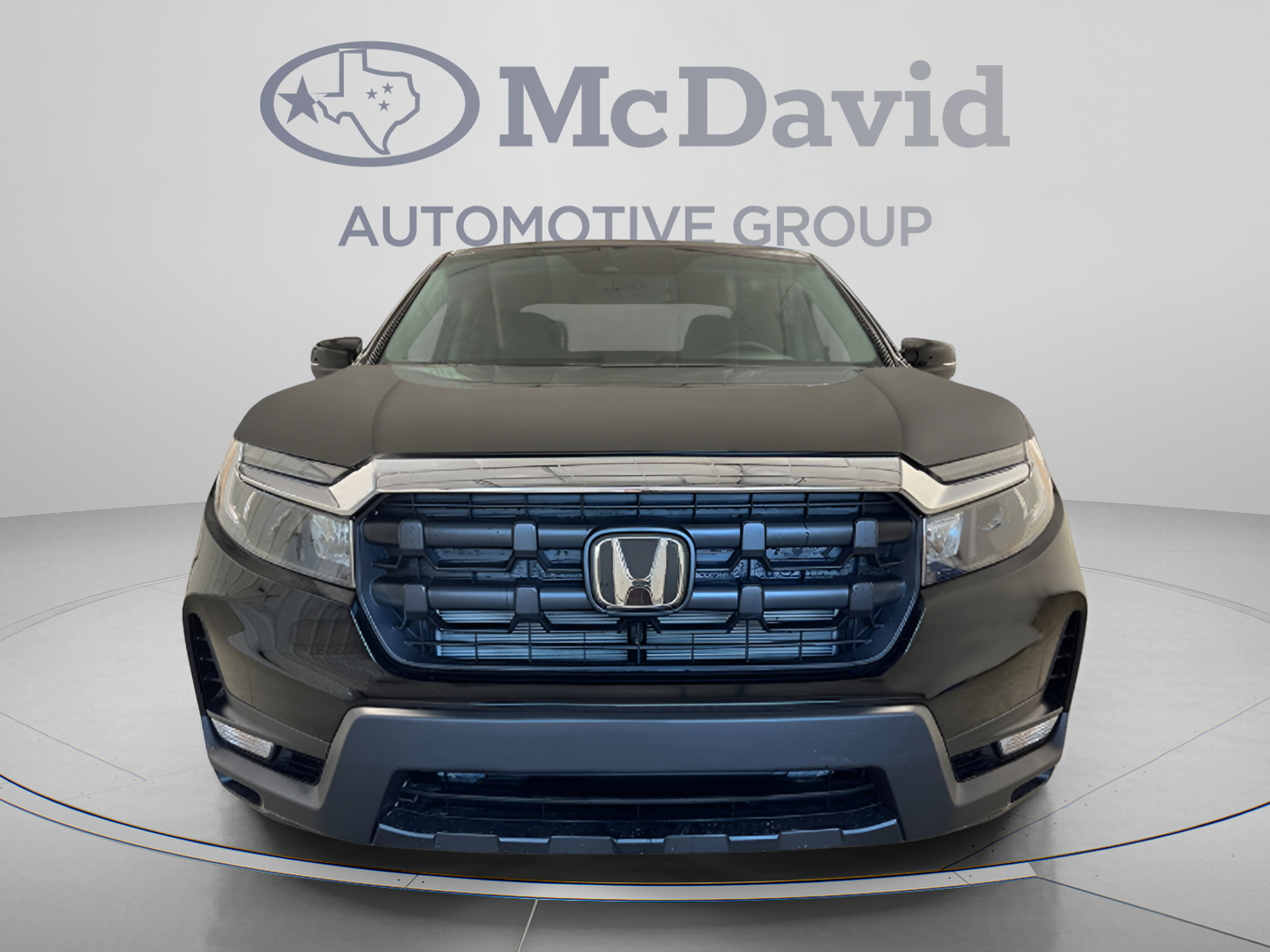 New 2026 Honda Ridgeline RTL image 9