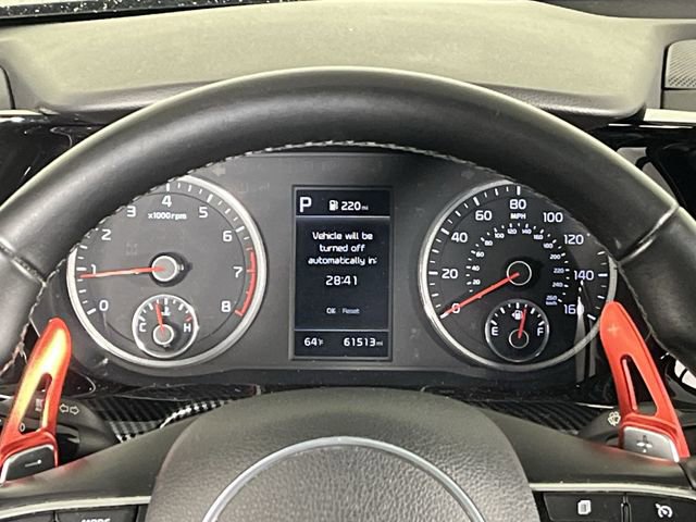 Used 2022 Kia K5 GT FWD image 15