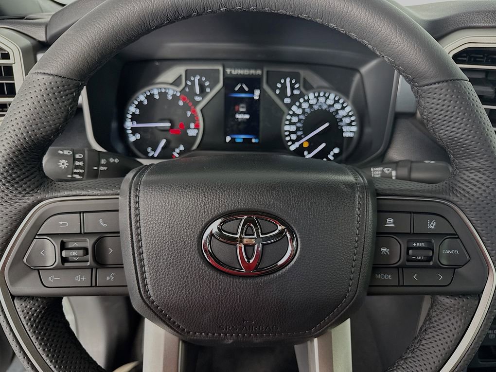 New 2026 Toyota Tundra SR5 image 15
